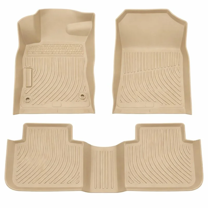 Beige interior kit