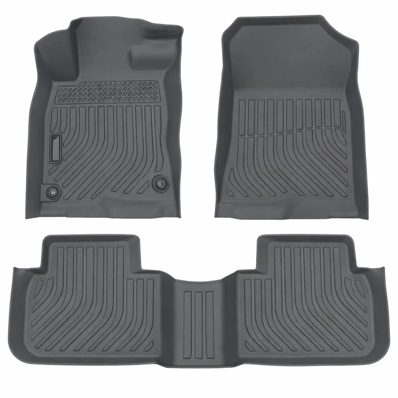 Grey interior kit